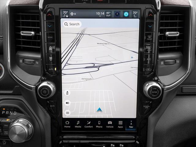 2026 Ram 1500 Laramie Roseville CA