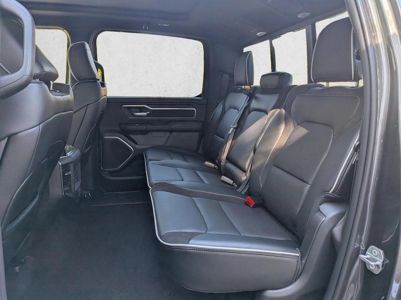 2026 Ram 1500 Laramie Roseville CA
