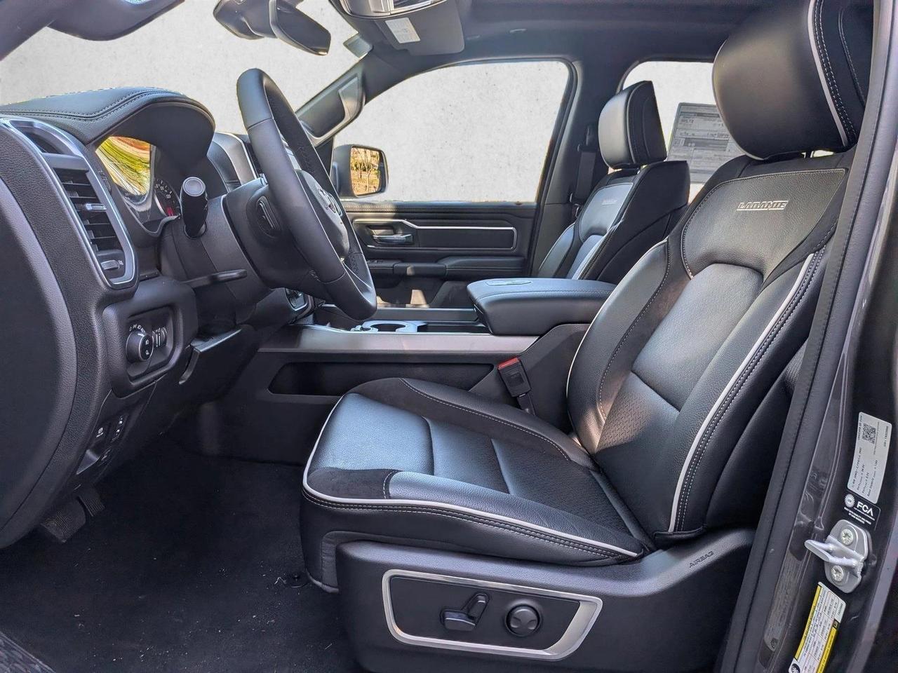 2026 Ram 1500 Laramie Roseville CA