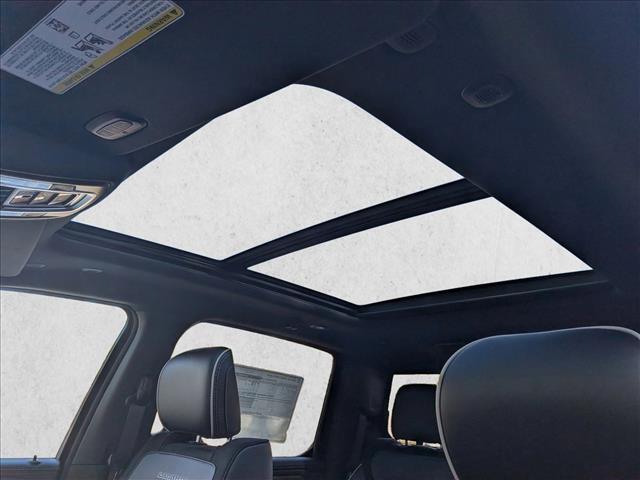 2026 Ram 1500 Laramie Roseville CA