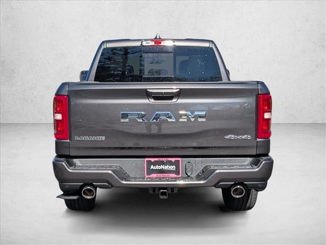 2026 Ram 1500 Laramie Roseville CA