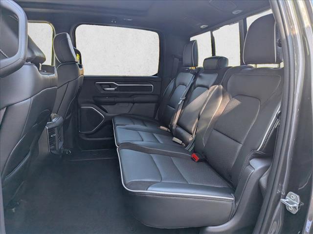 2026 Ram 1500 Laramie Roseville CA