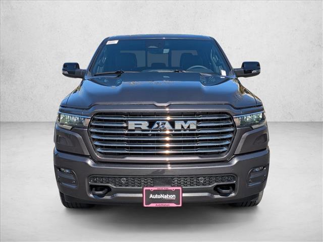 2026 Ram 1500 Laramie Roseville CA