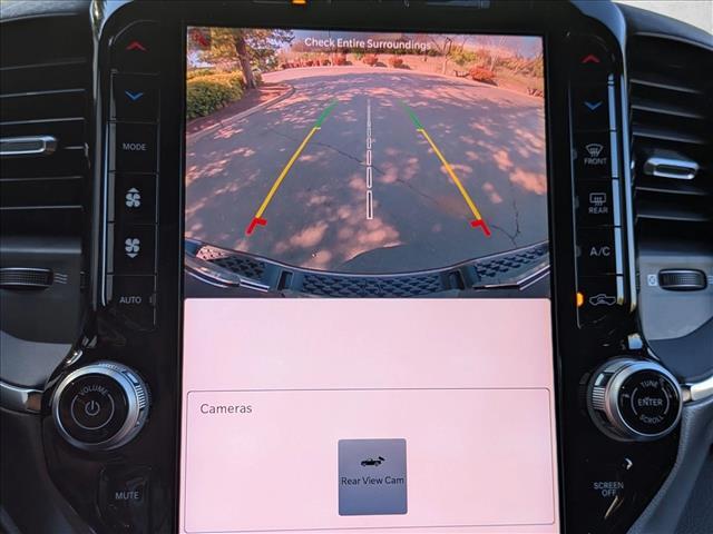 2026 Ram 1500 Laramie Roseville CA