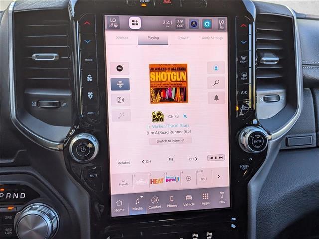 2026 Ram 1500 Laramie Roseville CA