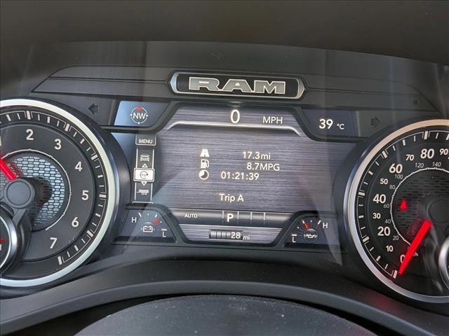 2026 Ram 1500 Laramie Roseville CA