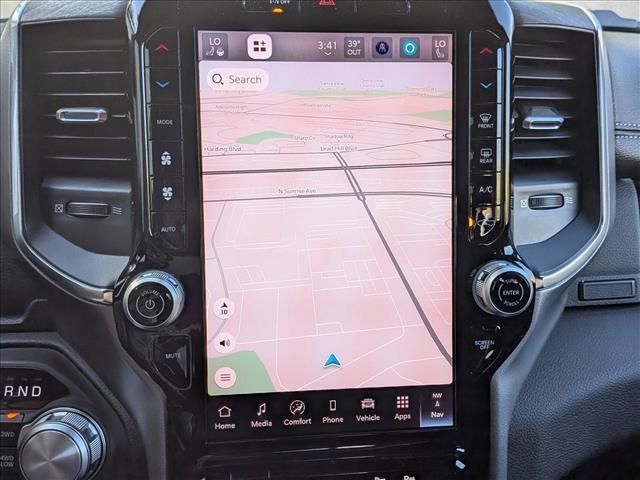 2026 Ram 1500 Laramie Roseville CA