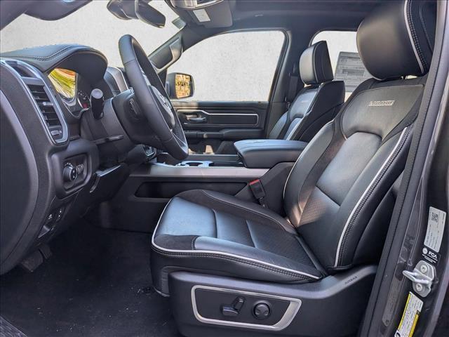 2026 Ram 1500 Laramie Roseville CA