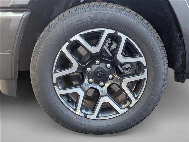 2026 Ram 1500 Laramie Roseville CA