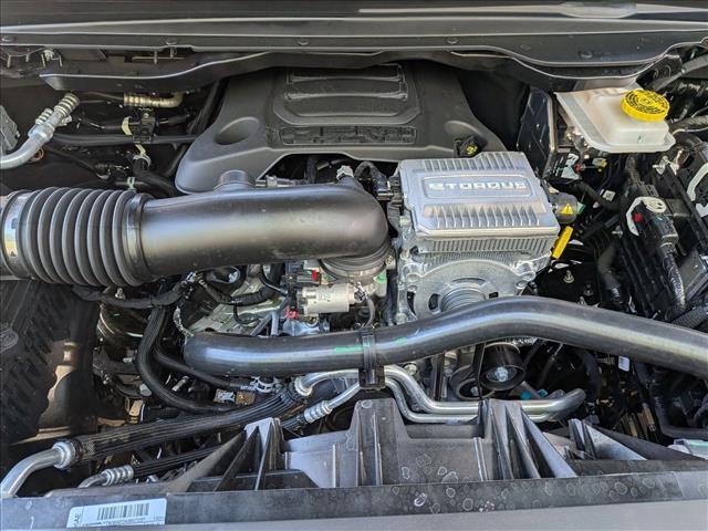 2026 Ram 1500 Laramie Roseville CA