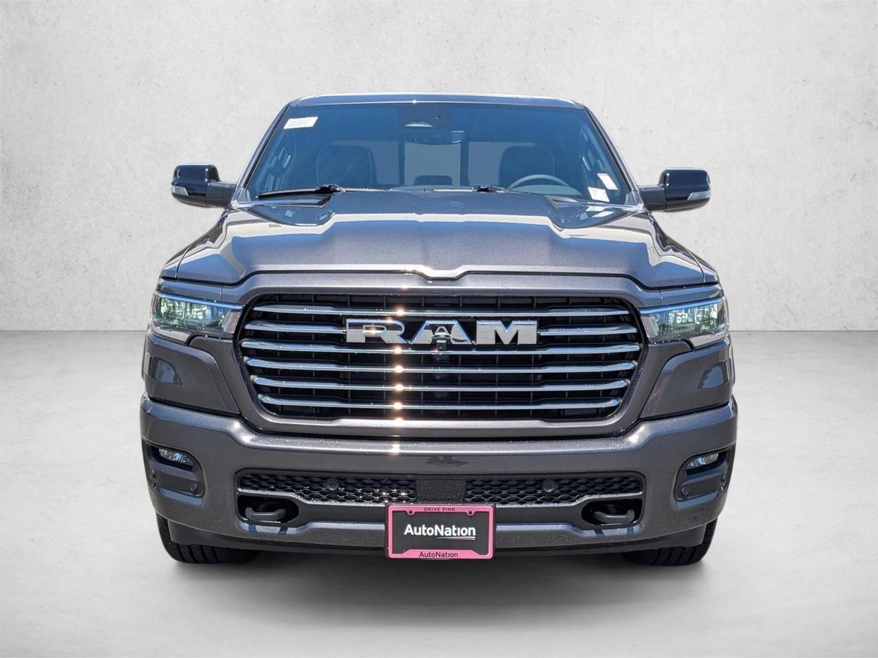 2026 Ram 1500 Laramie Roseville CA