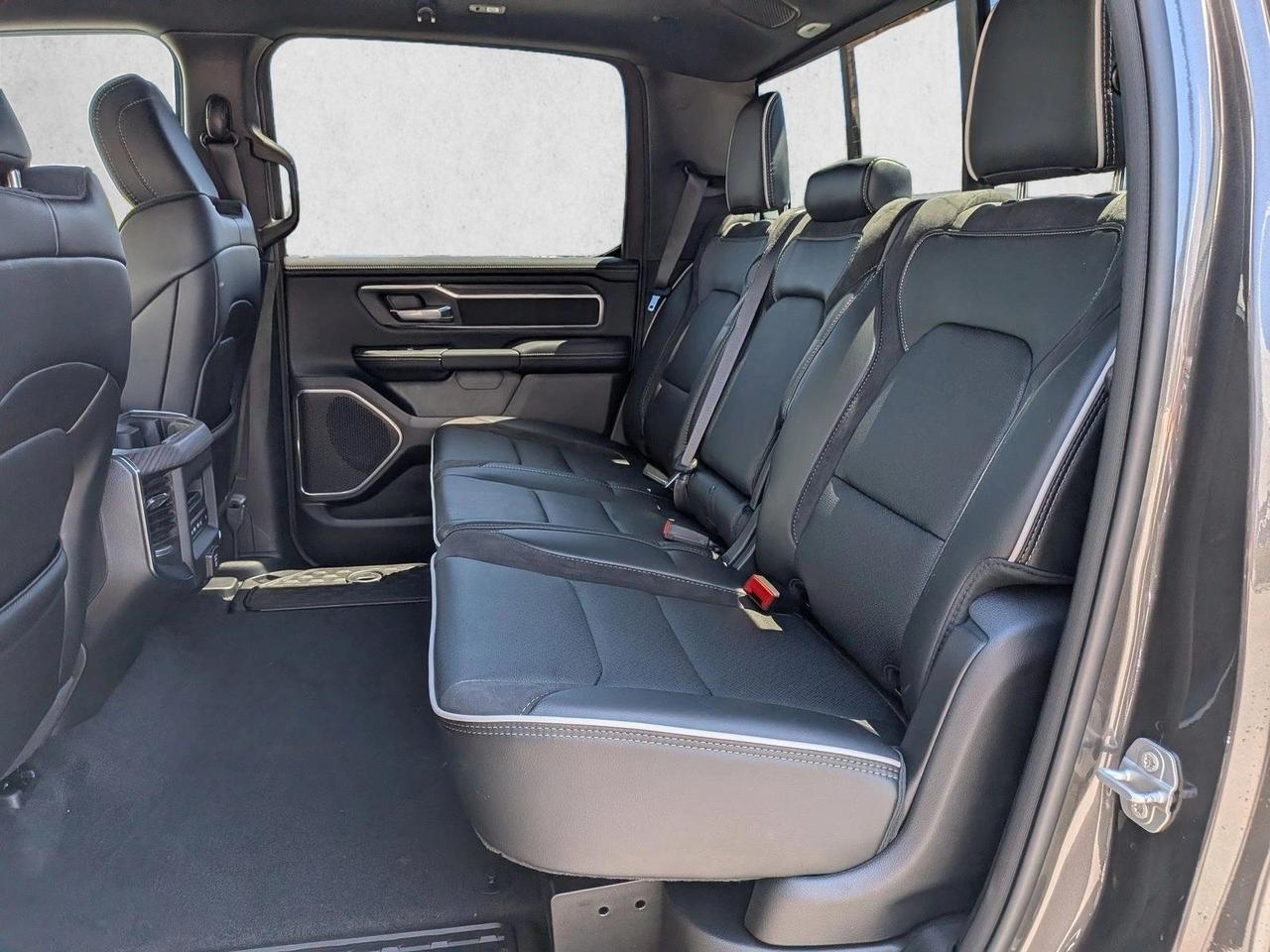2026 Ram 1500 Laramie Roseville CA