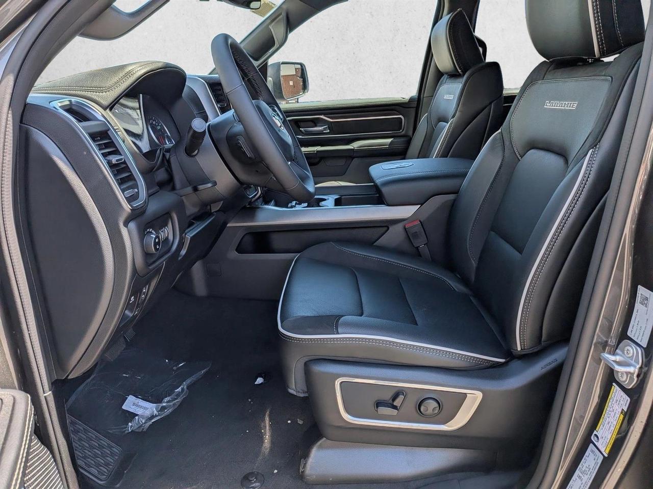 2026 Ram 1500 Laramie Roseville CA