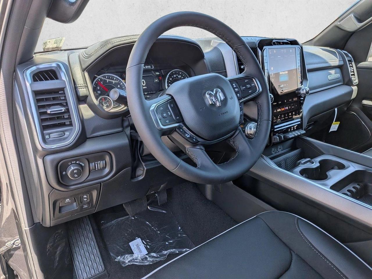 2026 Ram 1500 Laramie Roseville CA