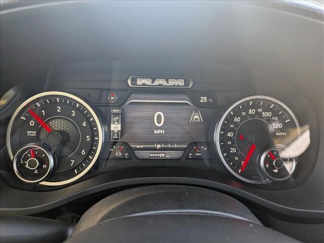 2026 Ram 1500 Laramie Roseville CA