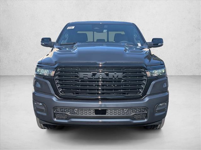 2026 Ram 1500 Laramie Roseville CA