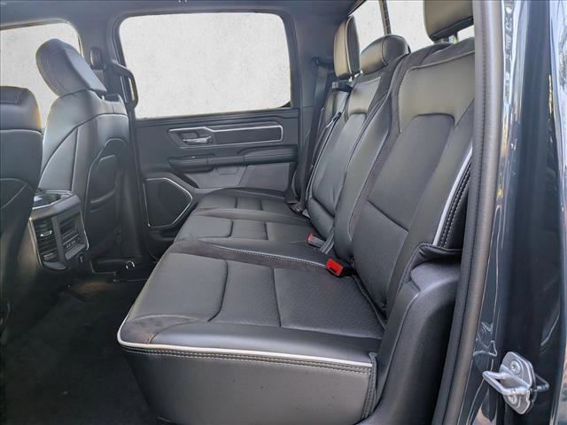 2026 Ram 1500 Laramie Roseville CA