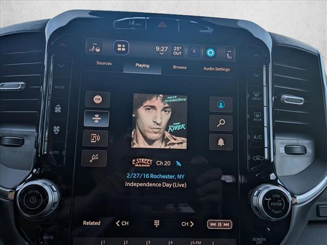 2026 Ram 1500 Laramie Roseville CA