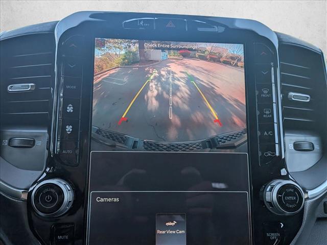 2026 Ram 1500 Laramie Roseville CA