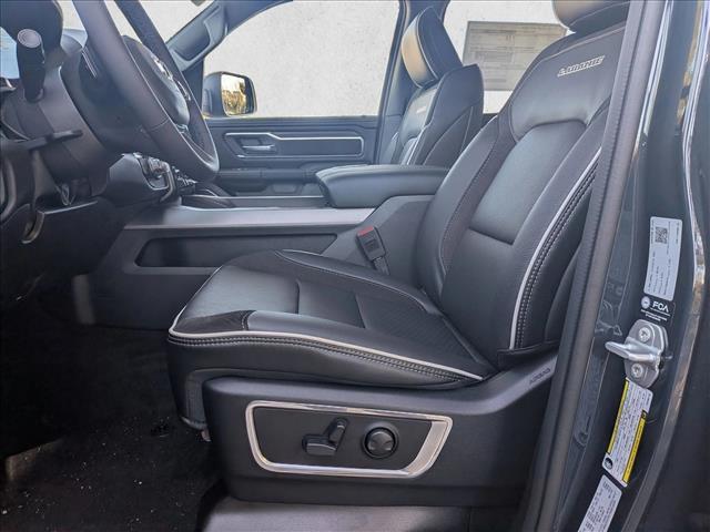 2026 Ram 1500 Laramie Roseville CA