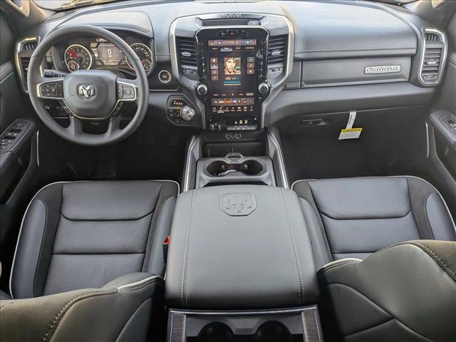 2026 Ram 1500 Laramie Roseville CA