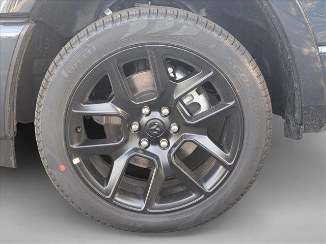 2026 Ram 1500 Laramie Roseville CA