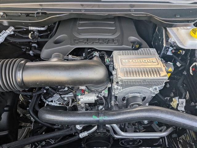 2026 Ram 1500 Laramie Roseville CA