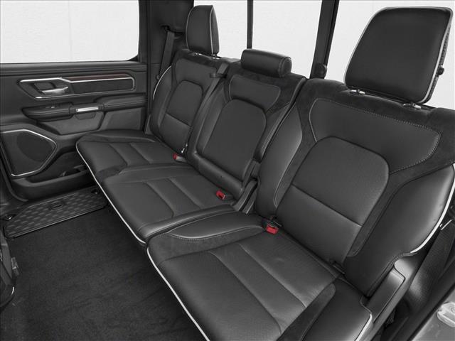 2026 Ram 1500 Laramie Roseville CA