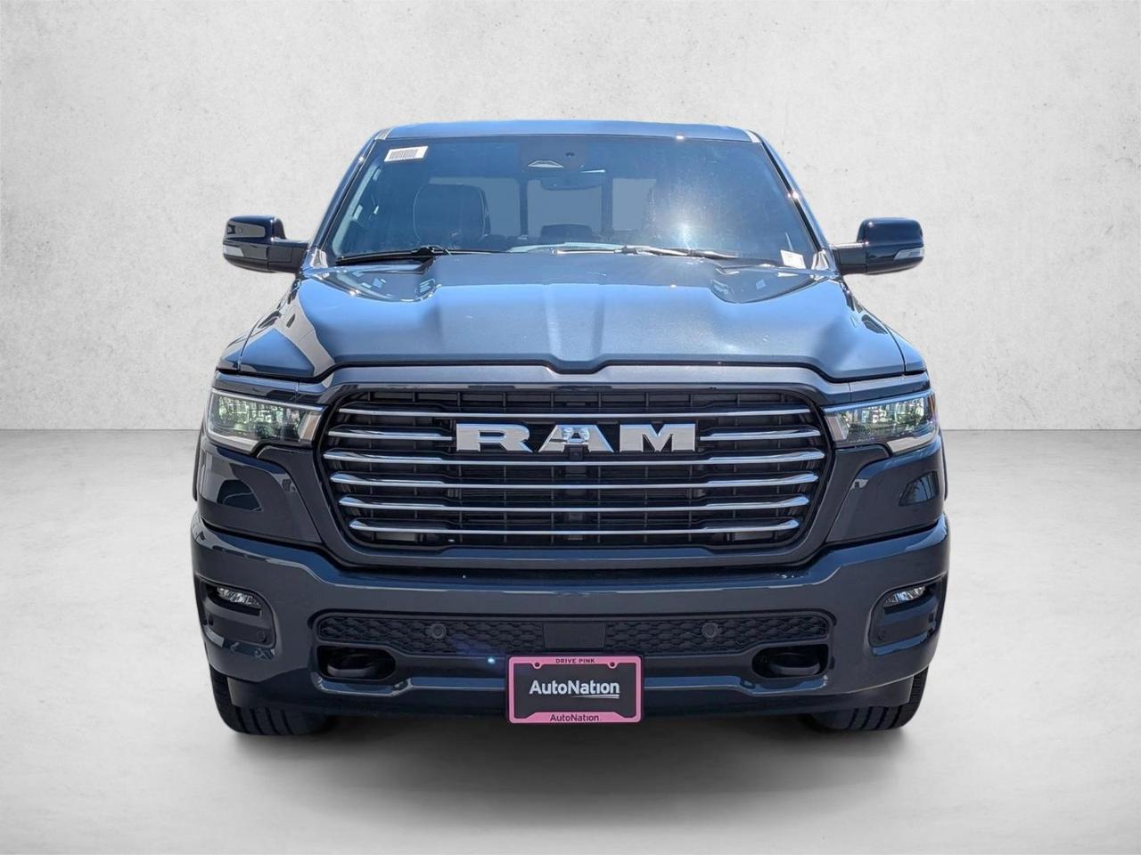 2026 Ram 1500 Laramie Roseville CA