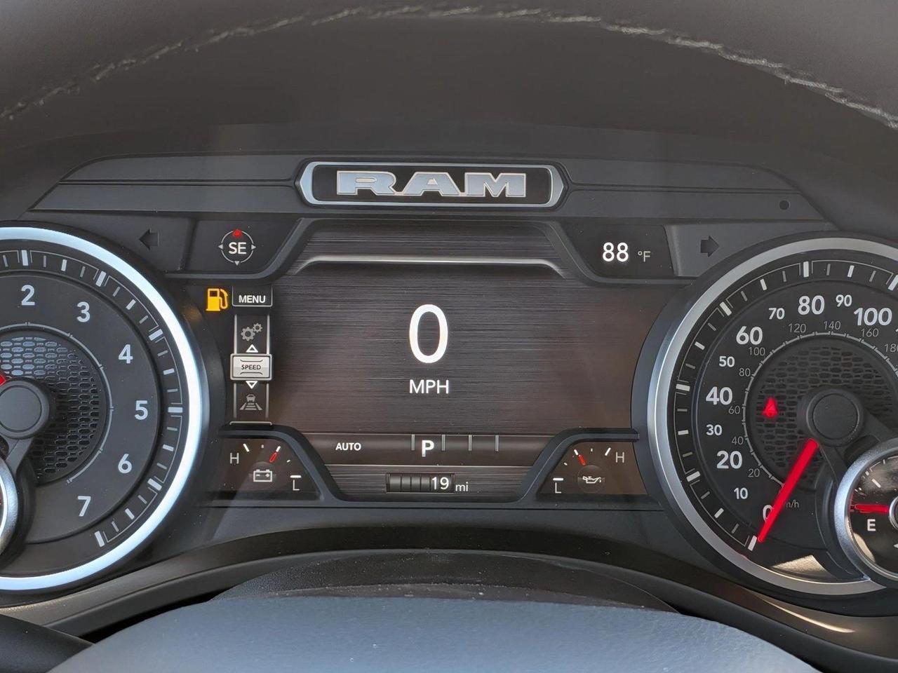 2026 Ram 1500 Laramie Roseville CA