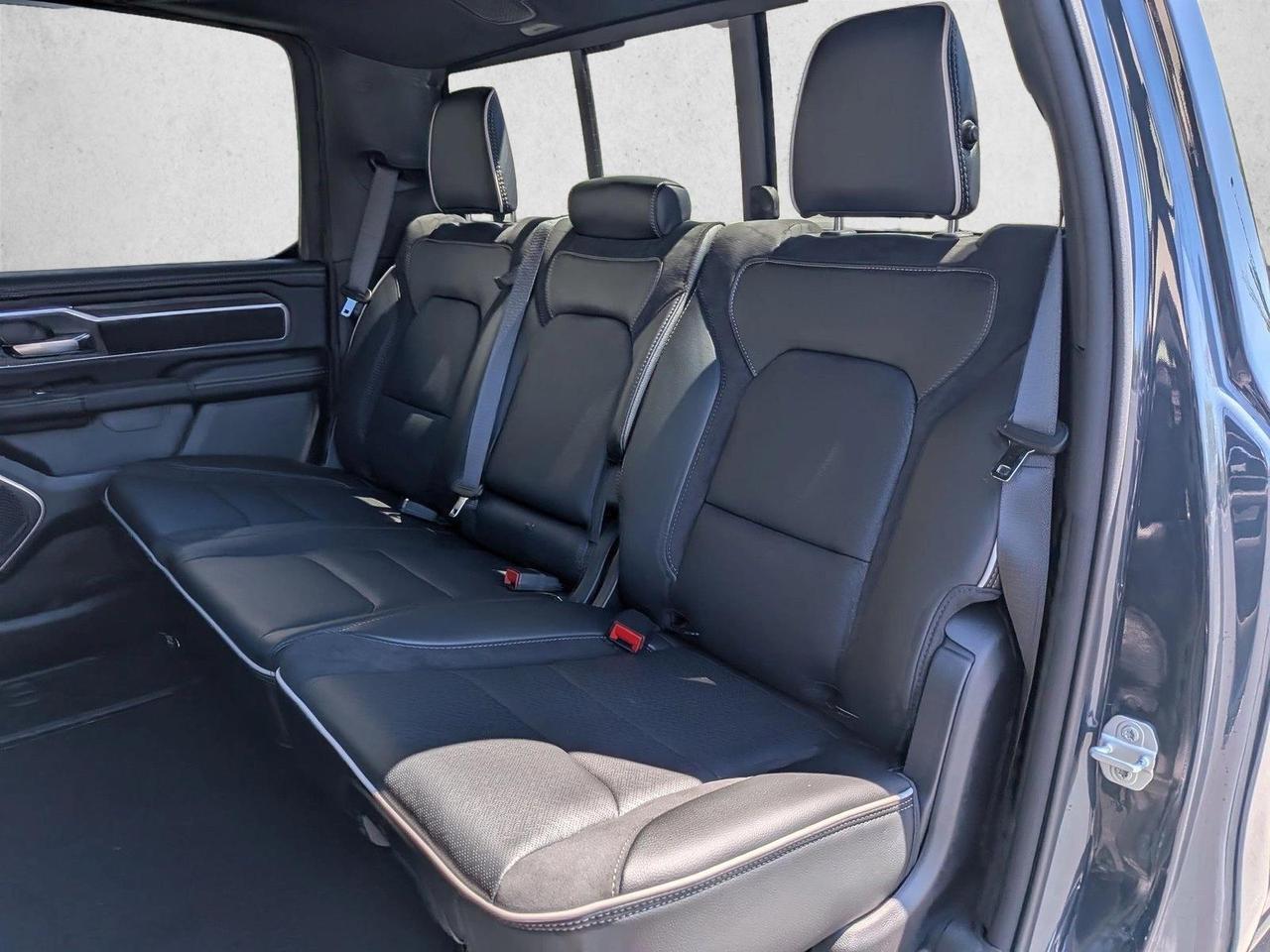 2026 Ram 1500 Laramie Roseville CA