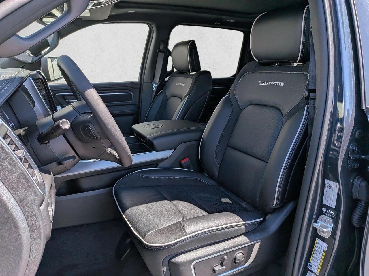 2026 Ram 1500 Laramie Roseville CA