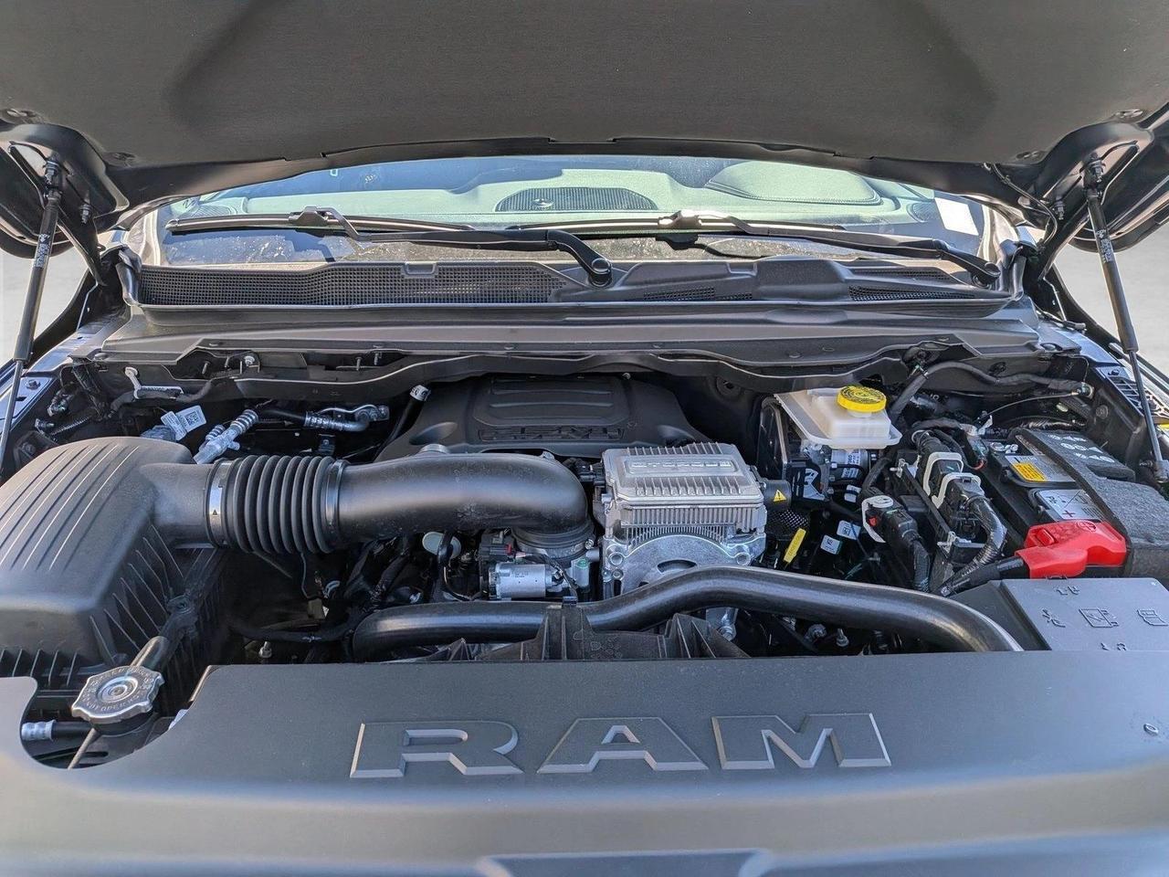 2026 Ram 1500 Laramie Roseville CA