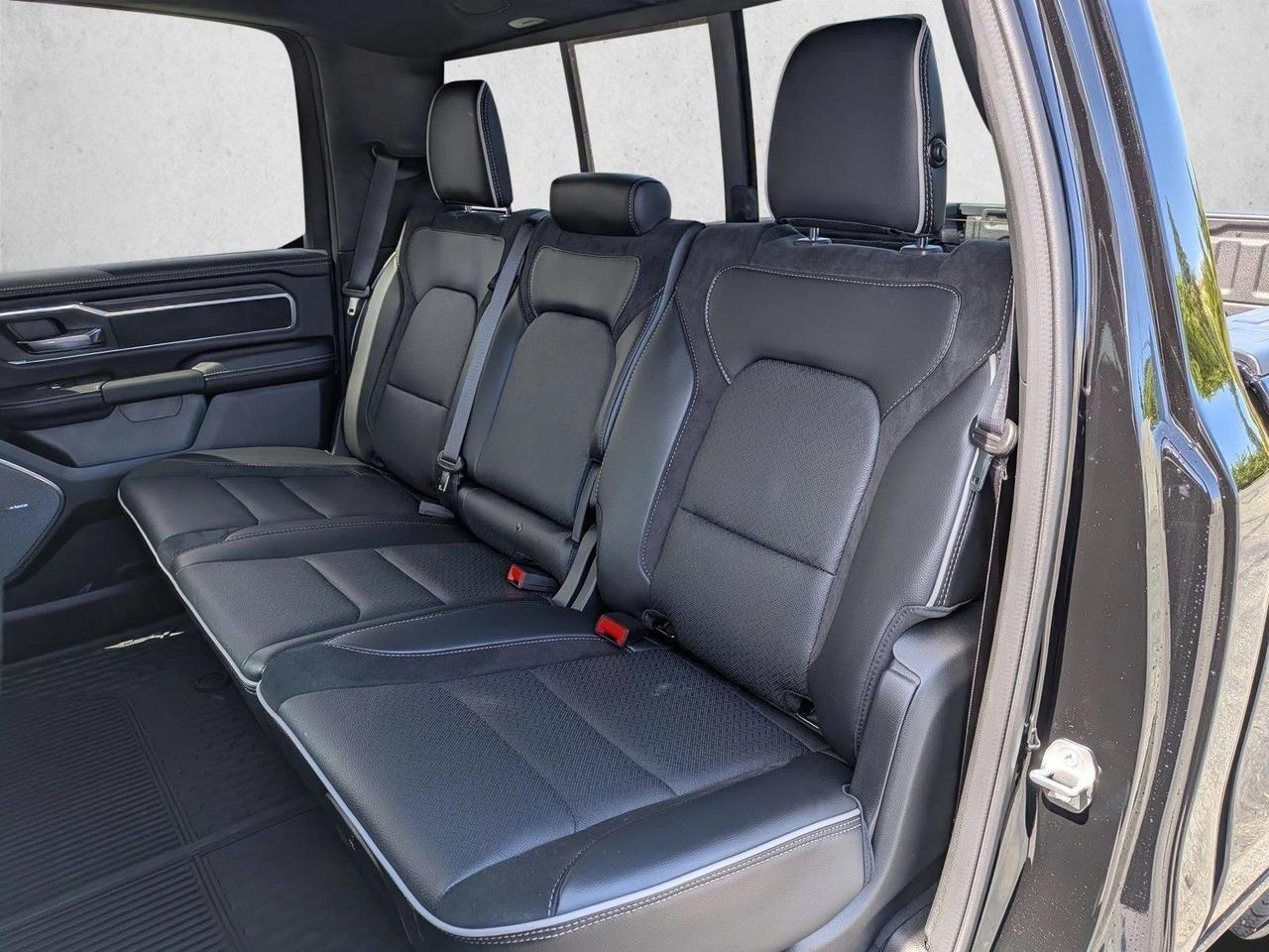 2026 Ram 1500 Laramie Roseville CA