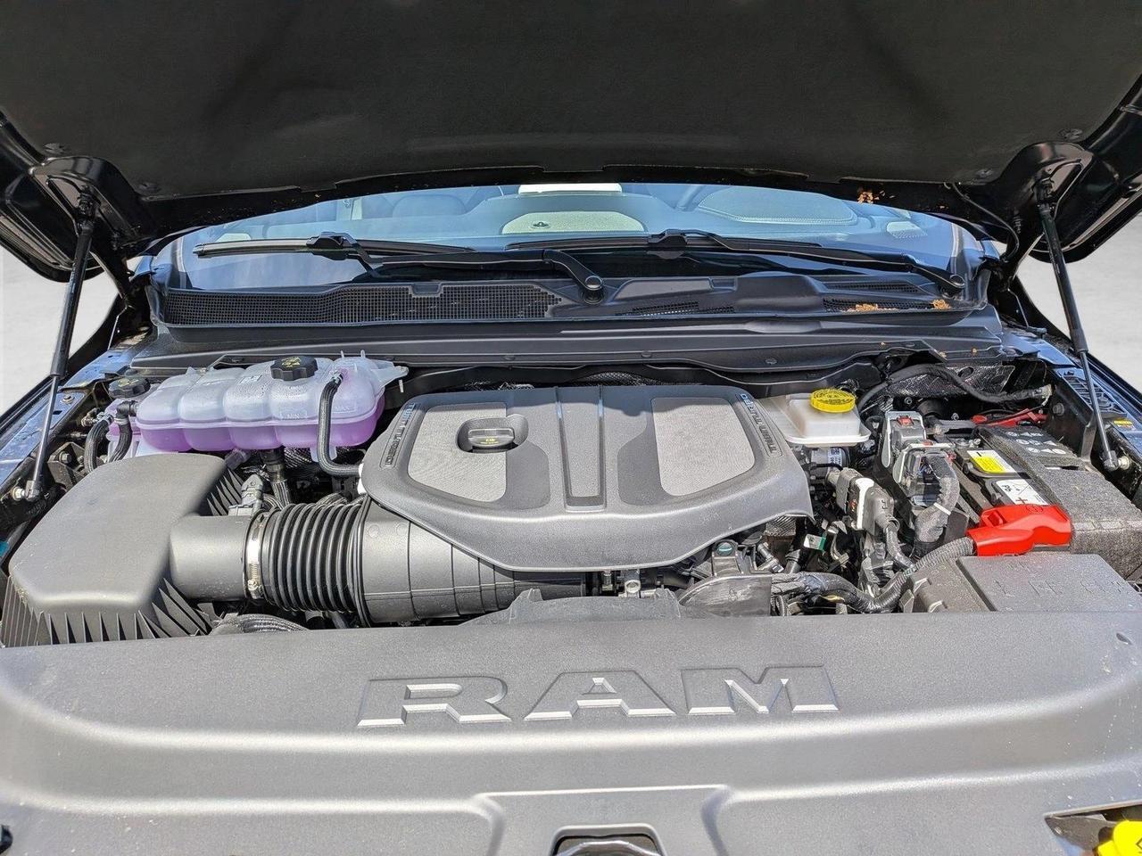 2026 Ram 1500 Laramie Roseville CA
