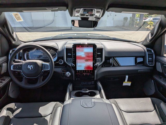 2026 Ram 1500 Laramie Roseville CA