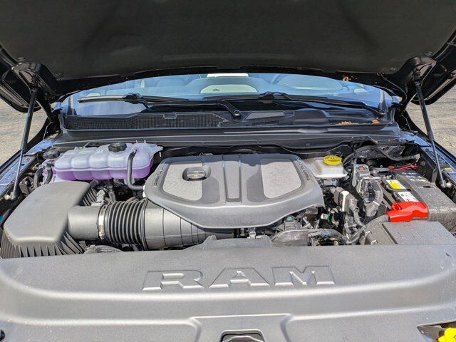 2026 Ram 1500 Laramie Roseville CA