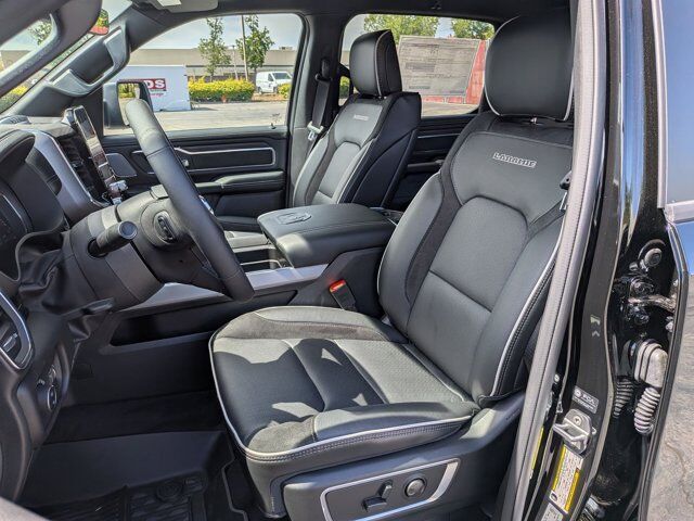 2026 Ram 1500 Laramie Roseville CA