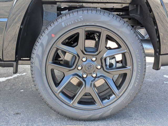 2026 Ram 1500 Laramie Roseville CA