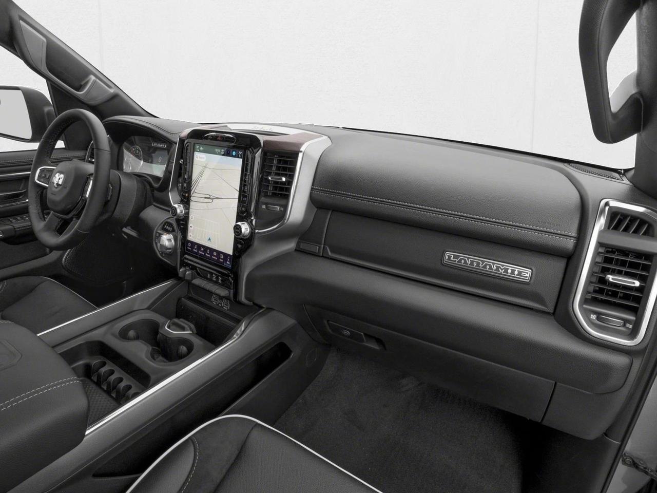 2026 Ram 1500 Laramie Roseville CA