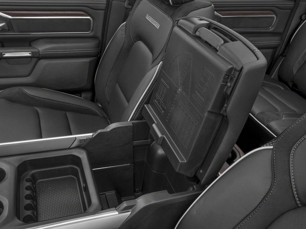 2026 Ram 1500 Laramie Roseville CA