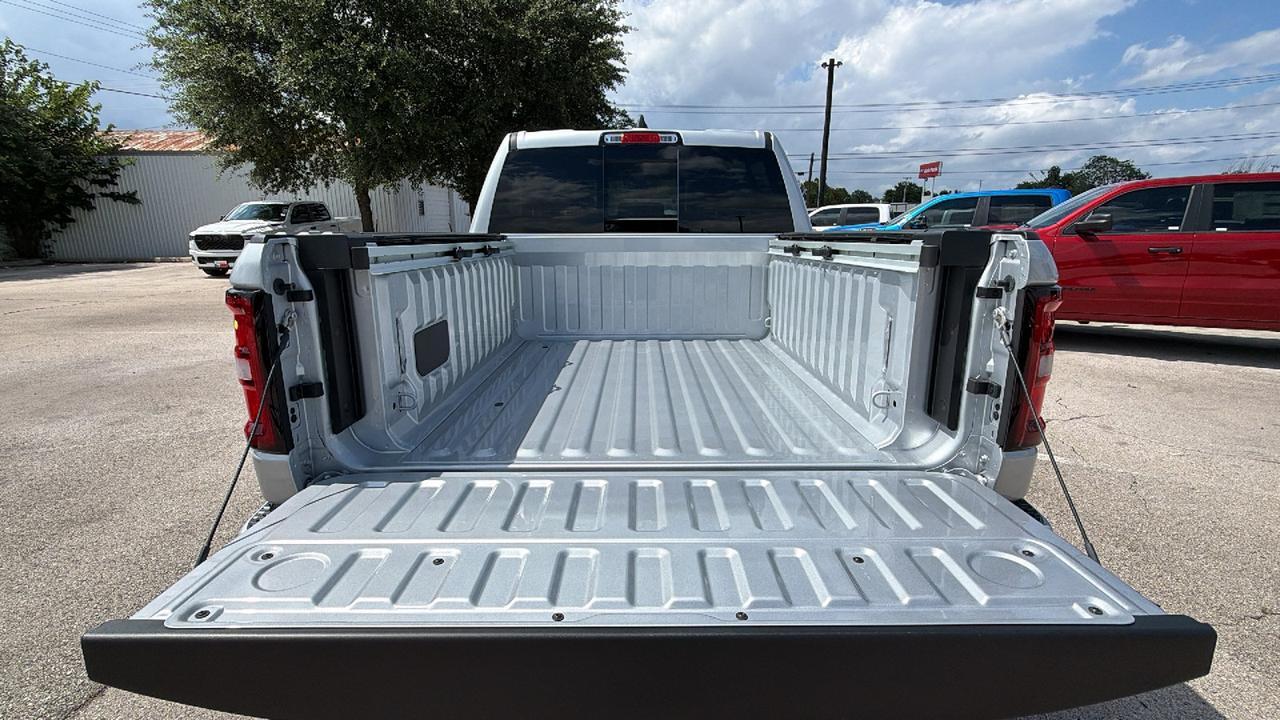 2026 Ram 1500 Laramie New Braunfels TX