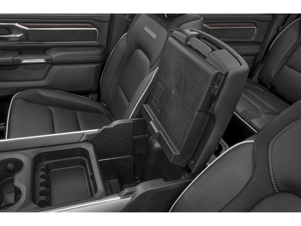 2026 Ram 1500 Laramie New Braunfels TX