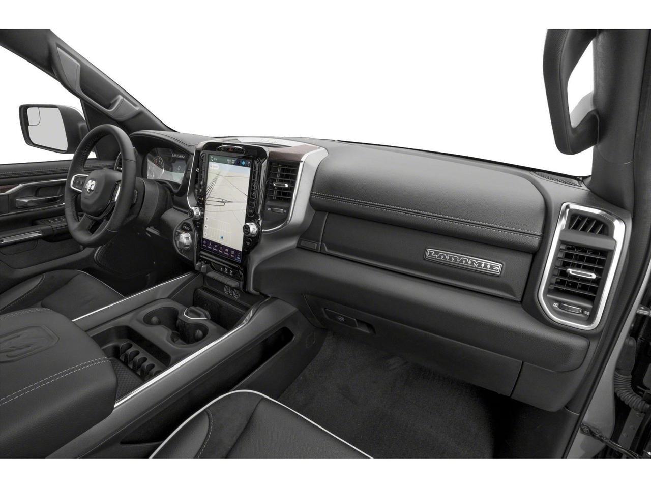 2026 Ram 1500 Laramie New Braunfels TX