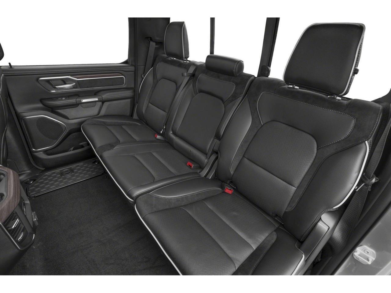 2026 Ram 1500 Laramie New Braunfels TX