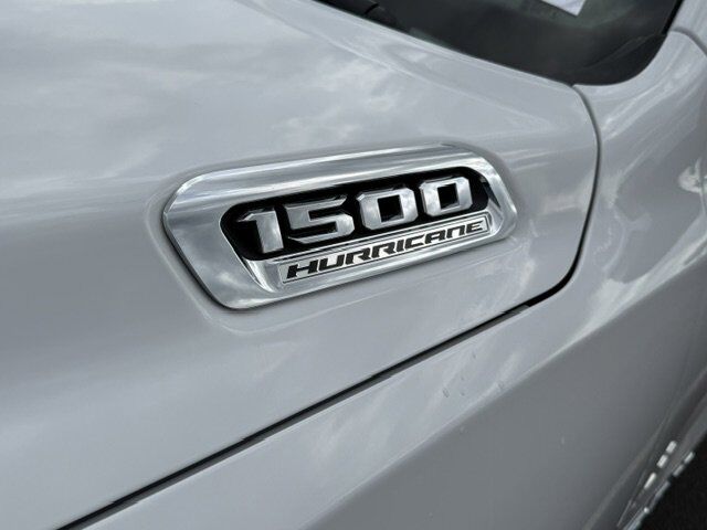 2026 Ram 1500 Laramie New Braunfels TX