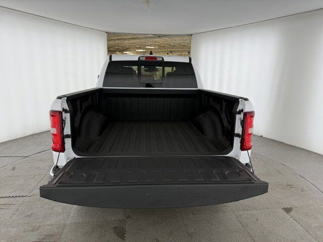 2026 Ram 1500 Laramie New Braunfels TX