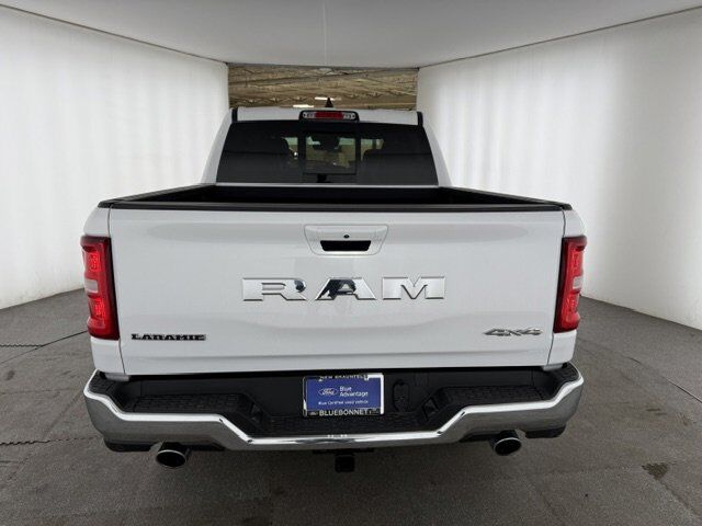 2026 Ram 1500 Laramie New Braunfels TX