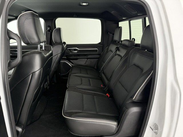 2026 Ram 1500 Laramie New Braunfels TX
