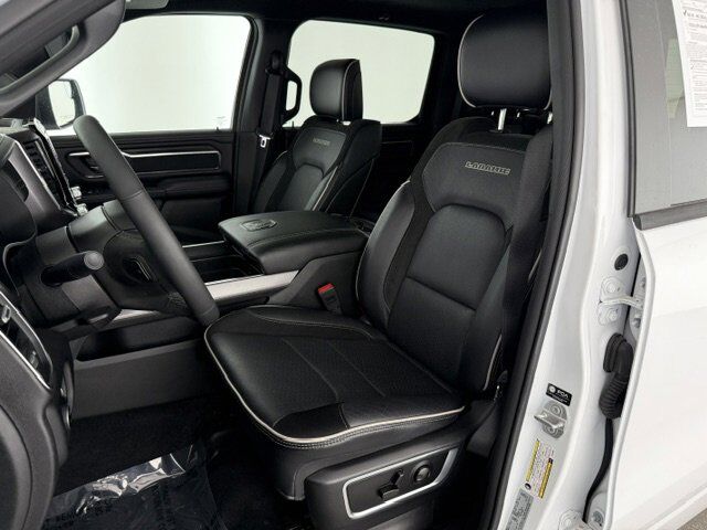 2026 Ram 1500 Laramie New Braunfels TX